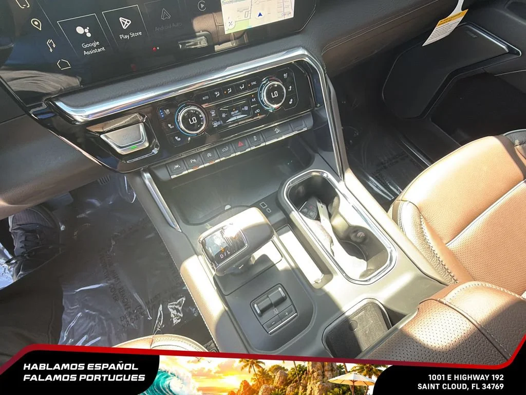2026 GMC Sierra 1500 Denali - Photo 21
