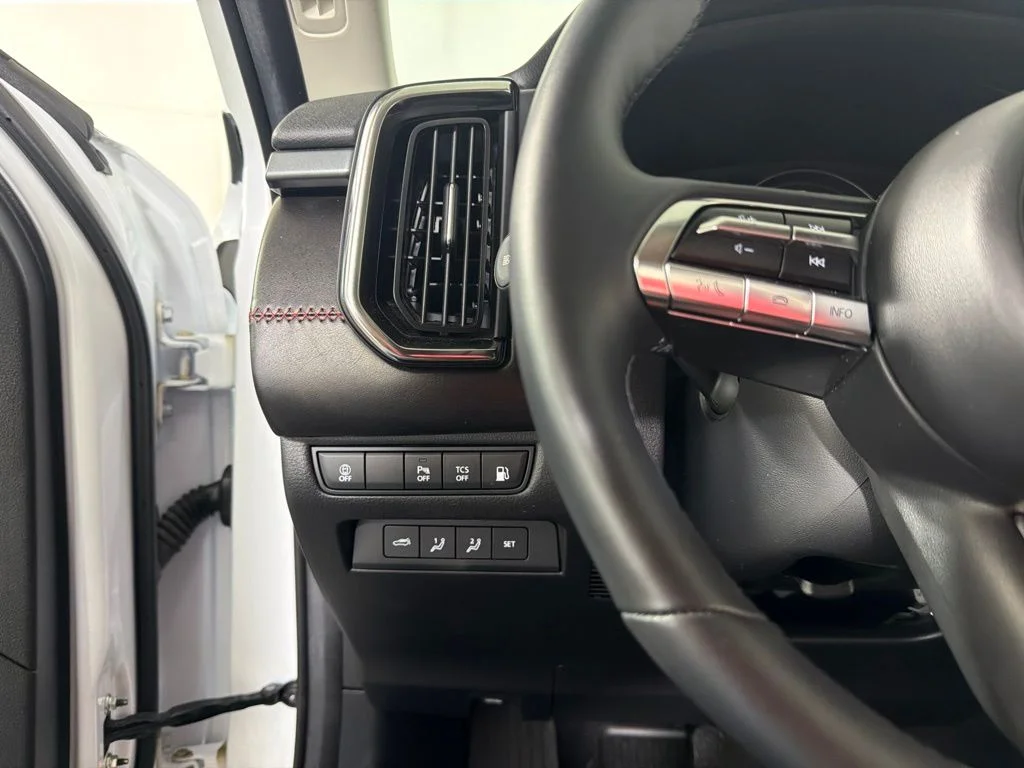 Used 2026 Pearl Mazda Premium Plus image 13