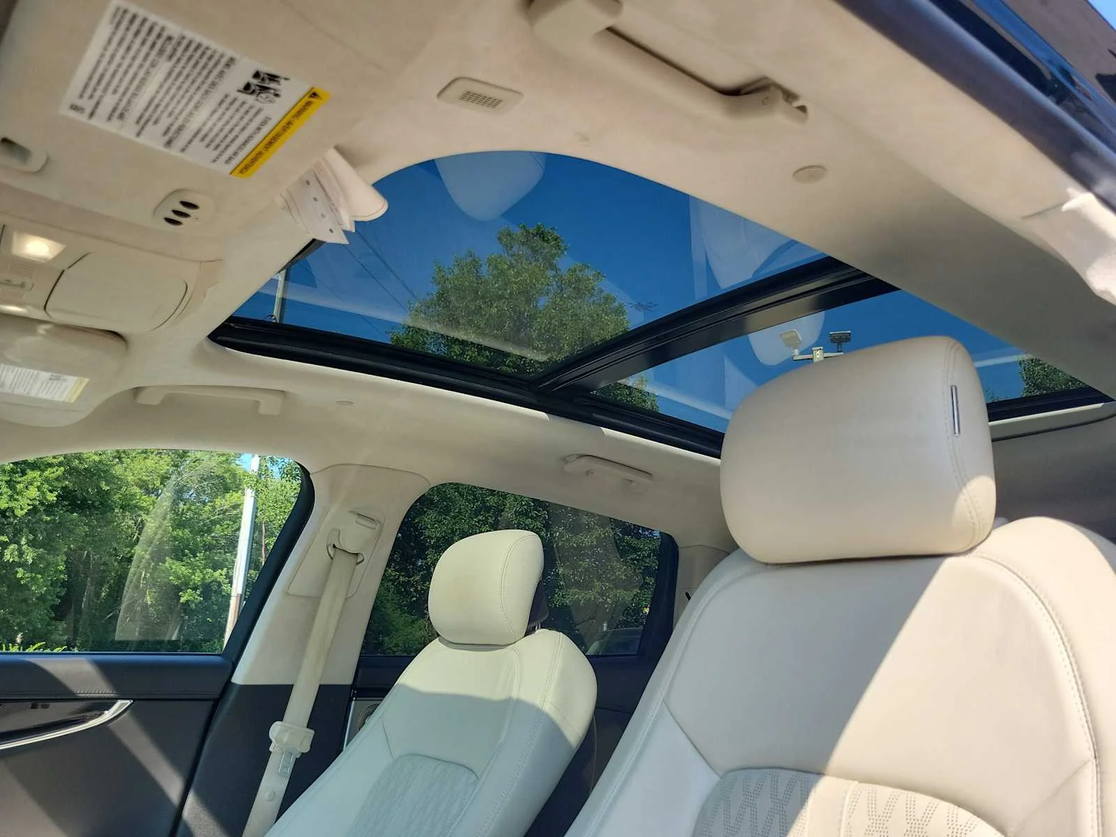 Used 2023 Blue Lincoln Black Label image 22