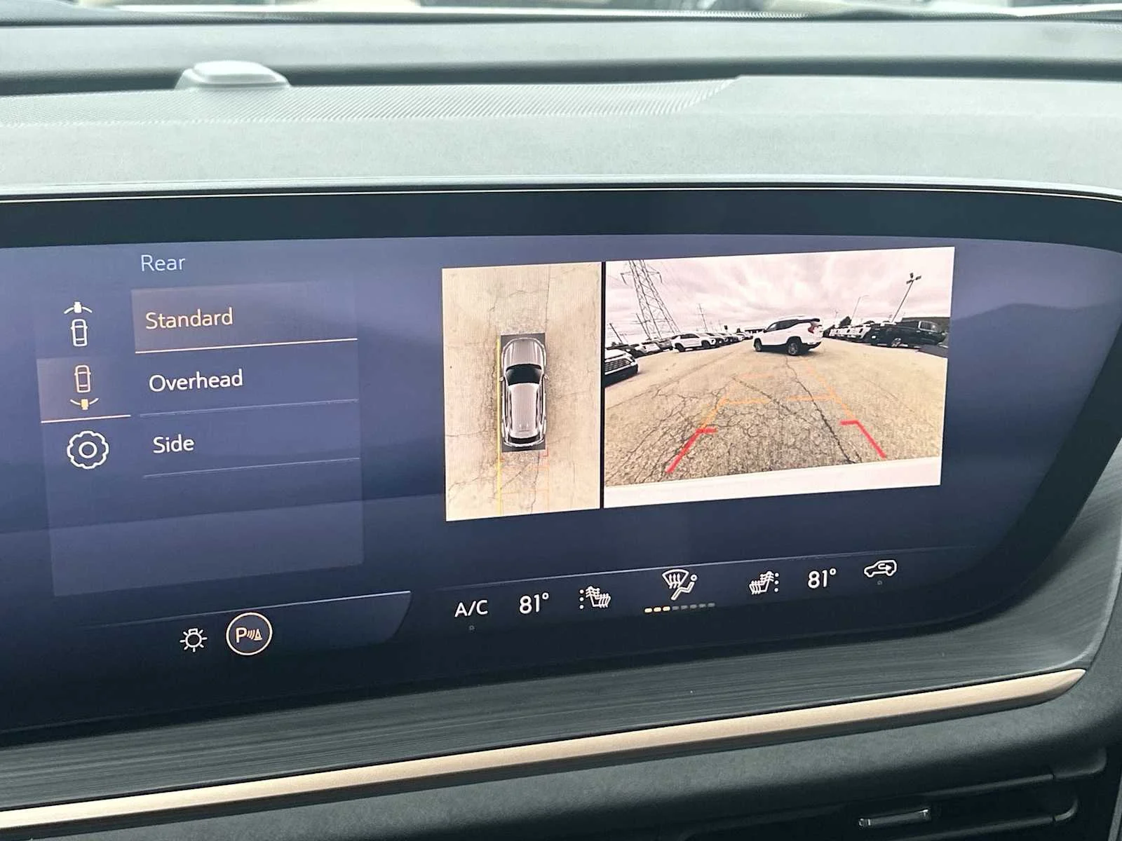 2026 Buick Envision Sport Touring - Photo 15