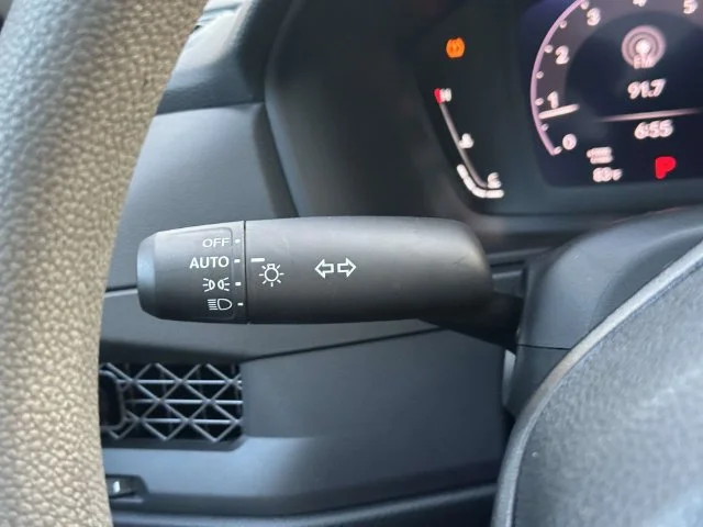 2025 Honda Accord SE - Photo 22