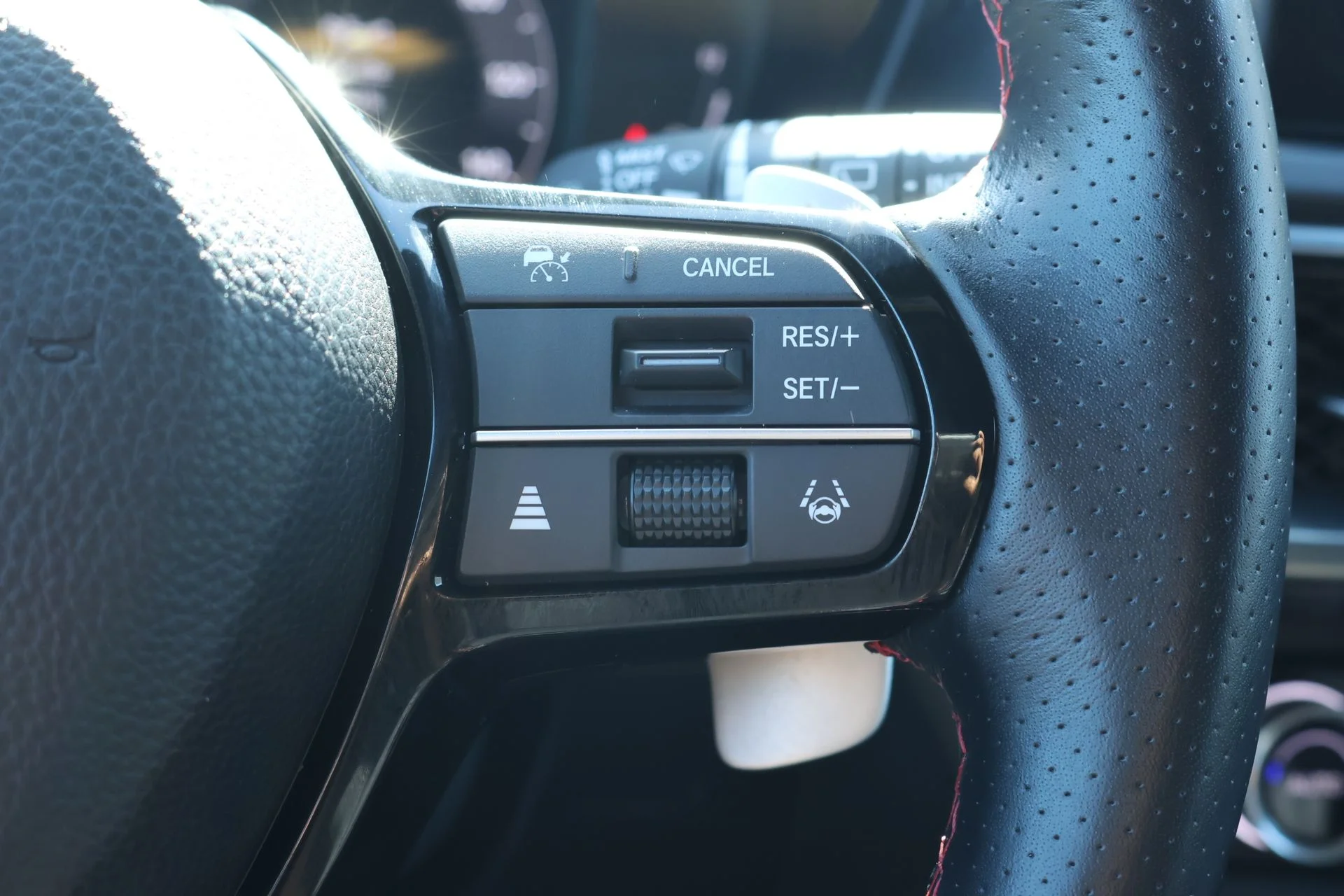 Used 2025 Adriatic Sea Blue Acura FWD A-SPEC image 11