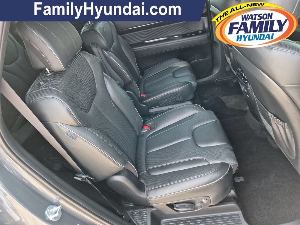 2023 Hyundai Palisade Calligraphy - Photo 32