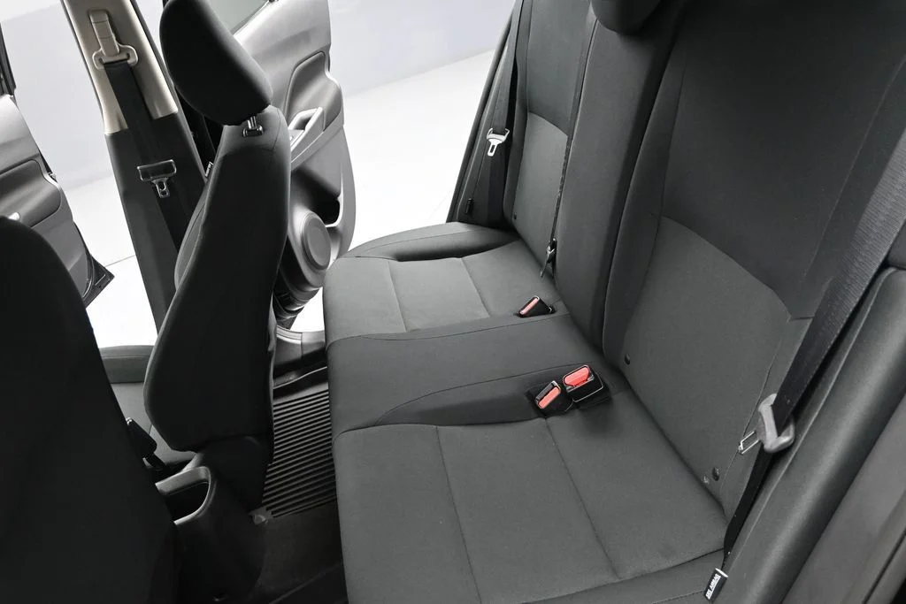 Used 2025 Black Nissan S image 25