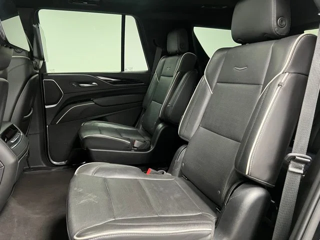2023 Cadillac Escalade Sport - Photo 45