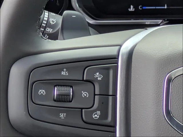 2026 GMC Sierra 1500 SLT - Photo 24