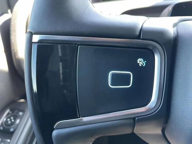 2025 Ford Expedition Tremor - Photo 11