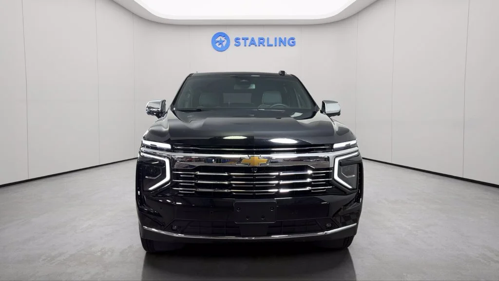 Used 2026 Black Chevrolet Premier image 17