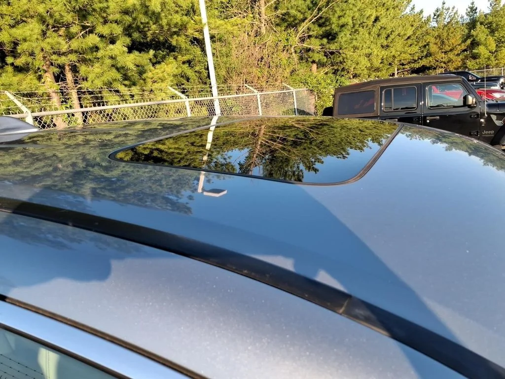 Used 2017 Silver Honda RTL-E image 21