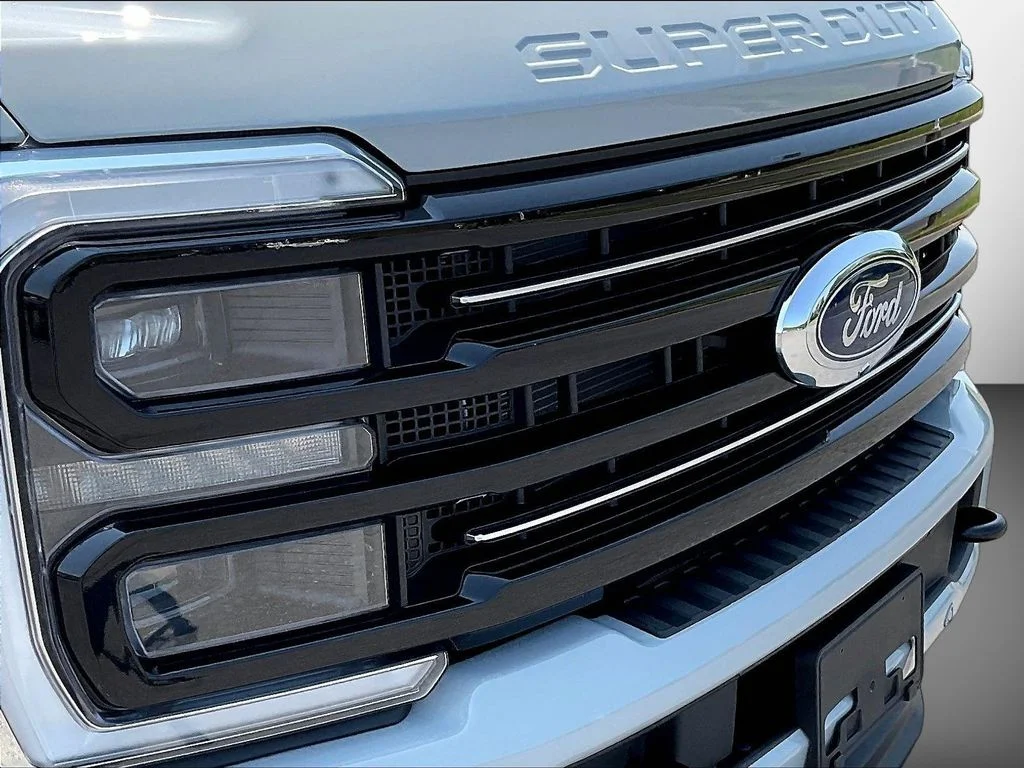 New 2026 Avalanche Ford F-250® Platinum® image 34