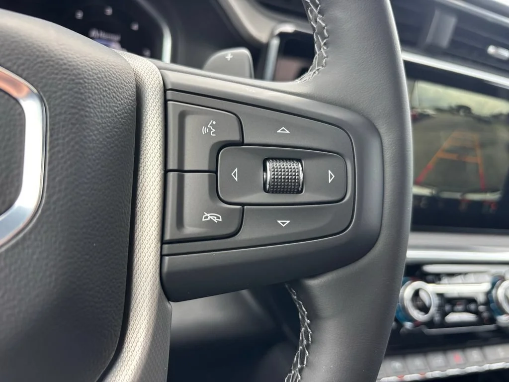 New 2026 Sterling Metallic GMC Denali image 25