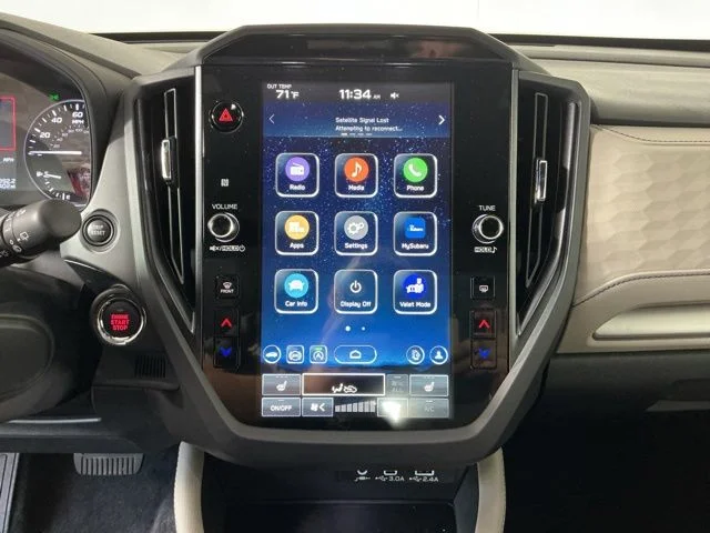 New 2026  Subaru Premium image 14