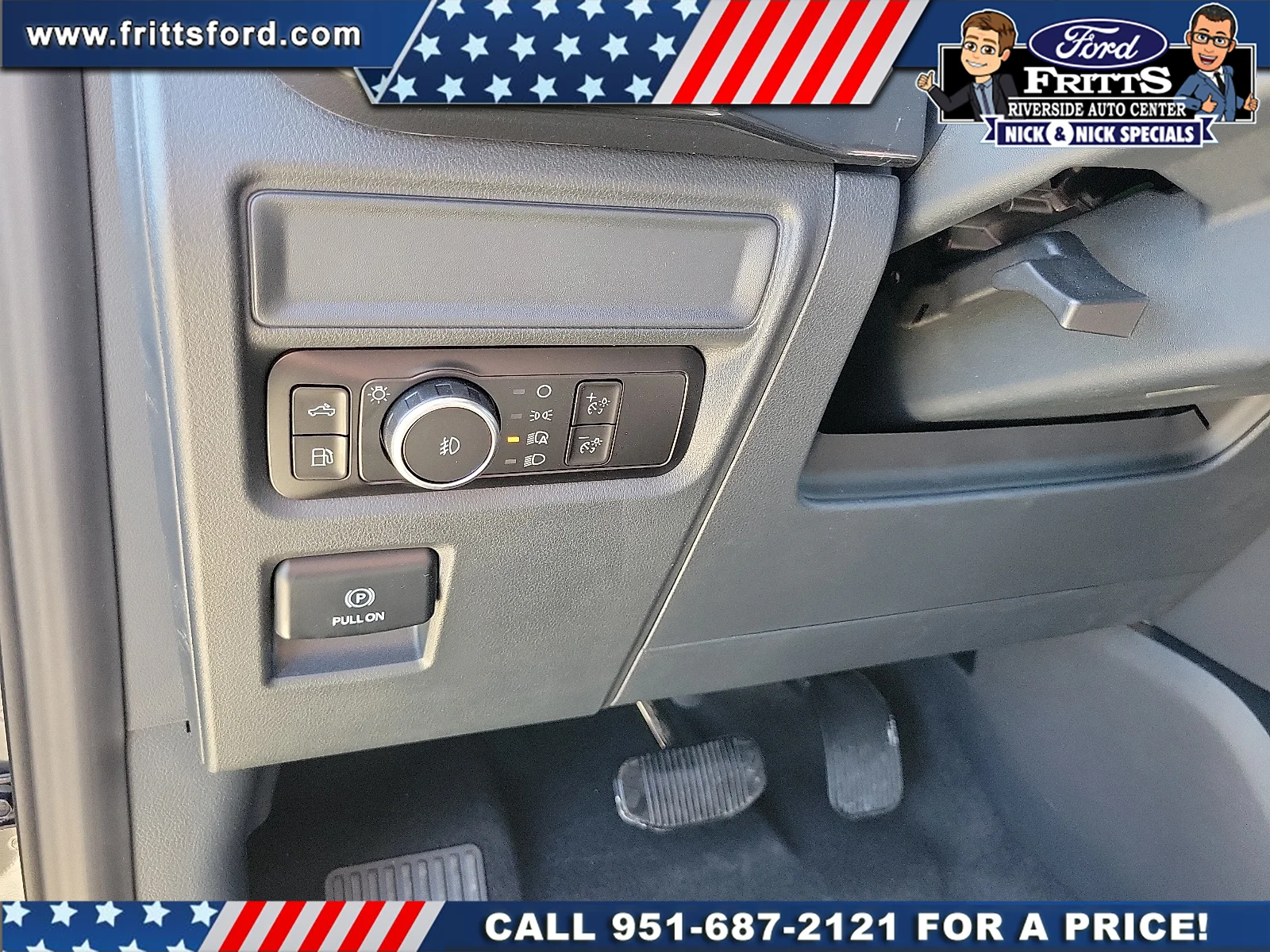 New 2026 Carbonized Gray Metallic Ford STX® image 13