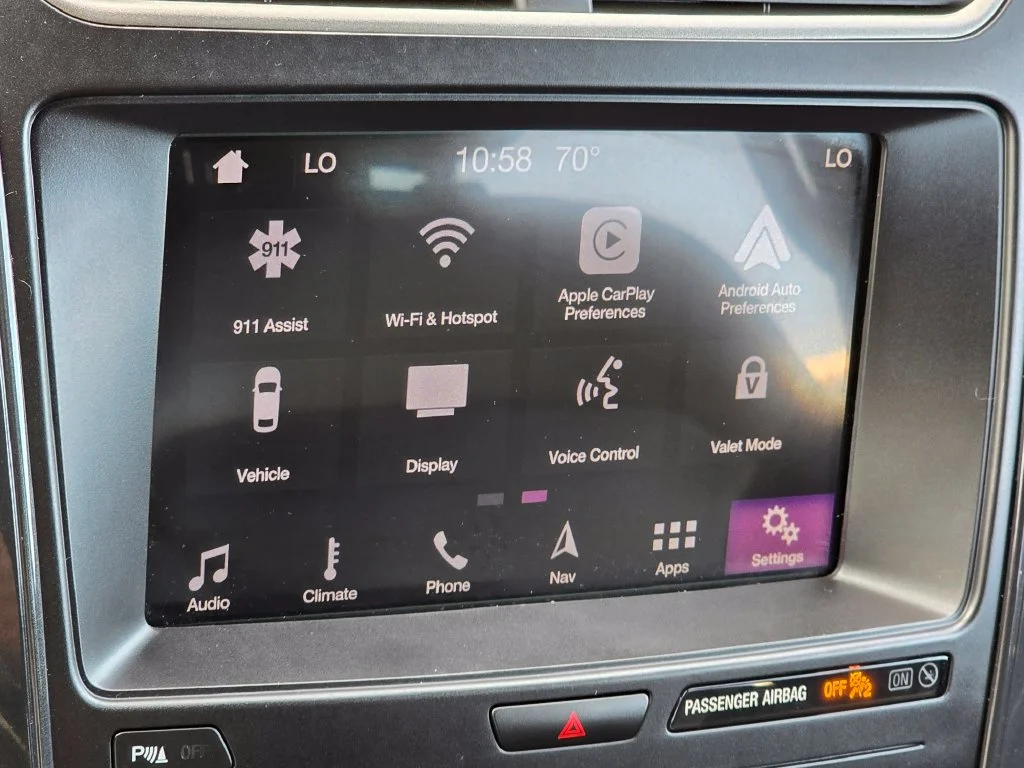 Used 2019 Red Ford XLT image 43