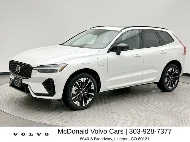 2026 Volvo XC60