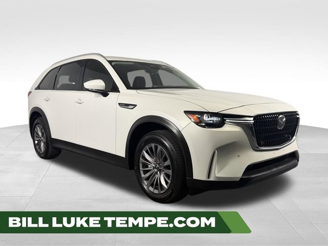 2025 Mazda CX-90 3.3 Turbo Preferred