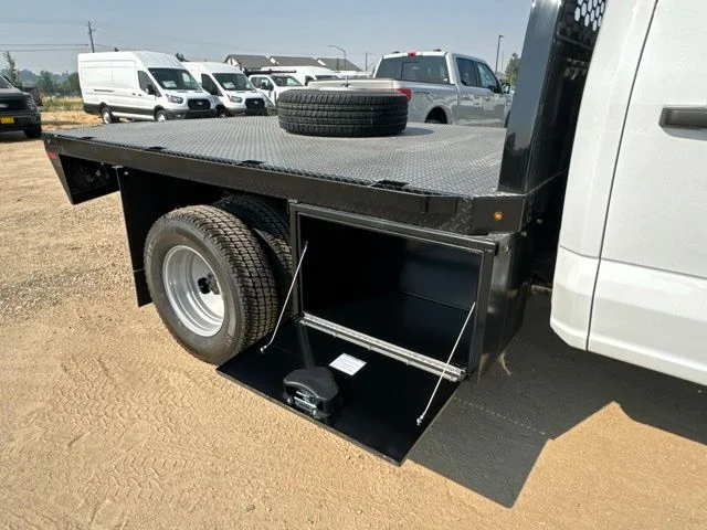 New 2026 Oxford White Ford XL image 10