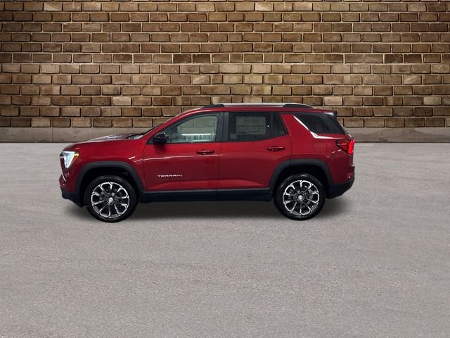 2026 Gmc Terrain Elevation photo 2