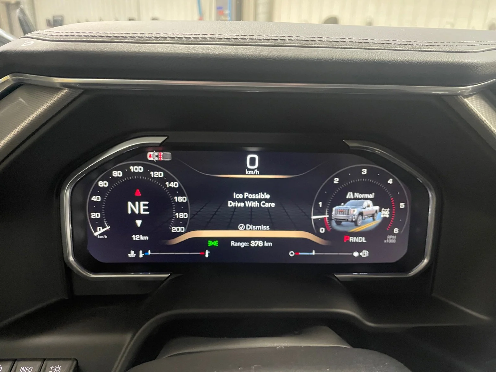 New 2026 Summit White GMC Denali image 24