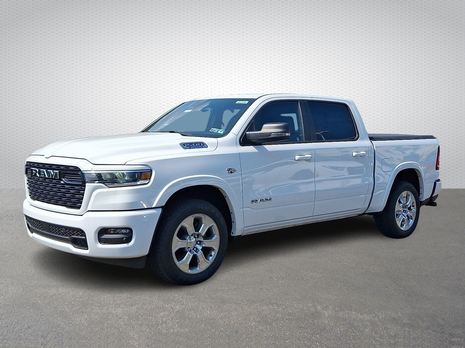 2026 RAM 1500 Big Horn/Lone Star - Photo 2