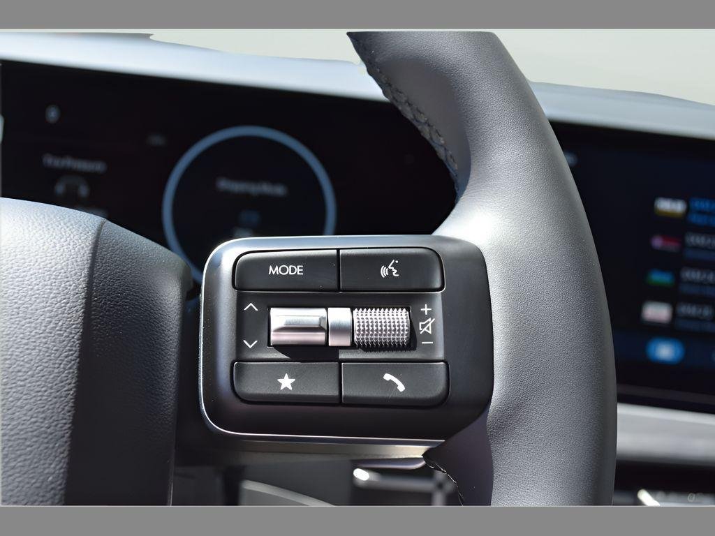 2026 Hyundai Santa Fe Limited - Photo 19