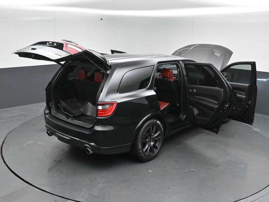 2018 DODGE DURANGO - Image 50