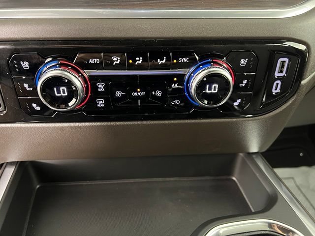 New 2026 Summit White GMC SLT image 25
