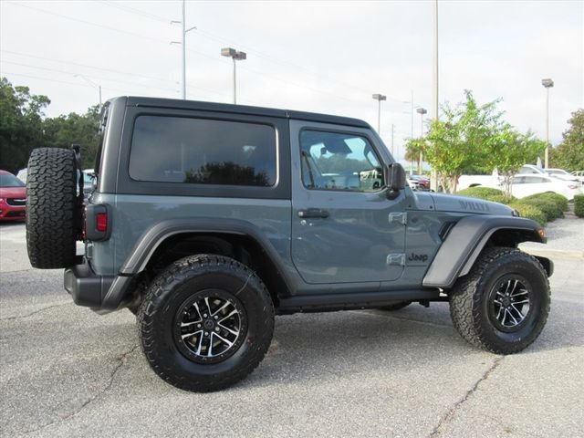 New 2026 Anvil Clear-Coat Exterior Paint Jeep Willys image 6