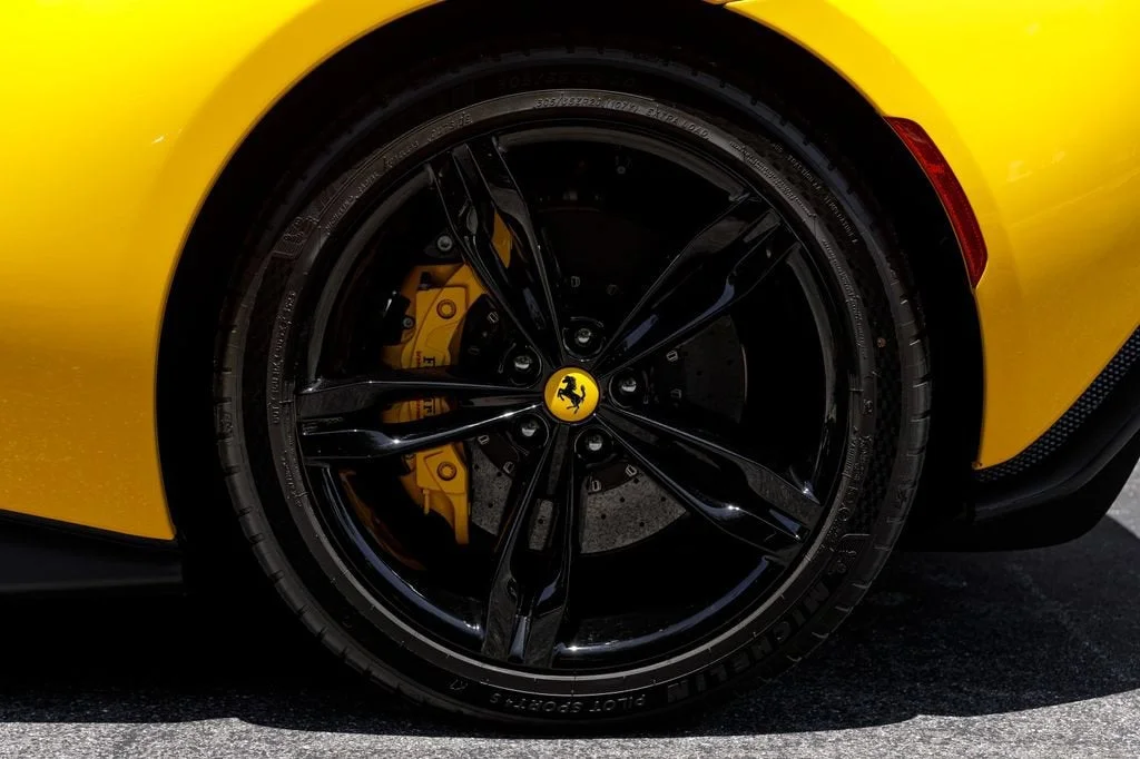 2024 Ferrari 296 Base - Photo 35