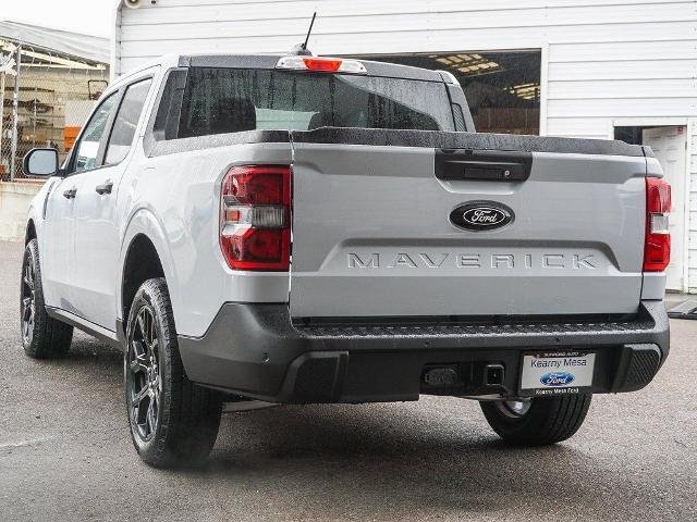 2025 Ford Maverick XLT - Photo 32