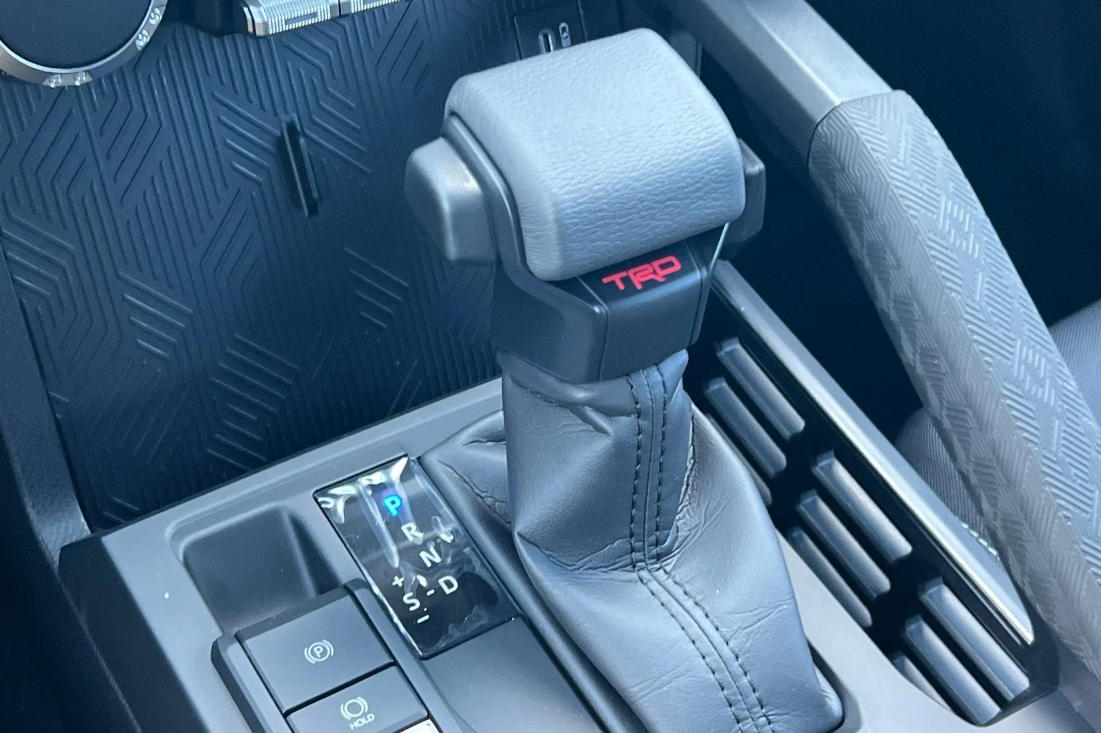 New 2026  Toyota TRD Sport image 23