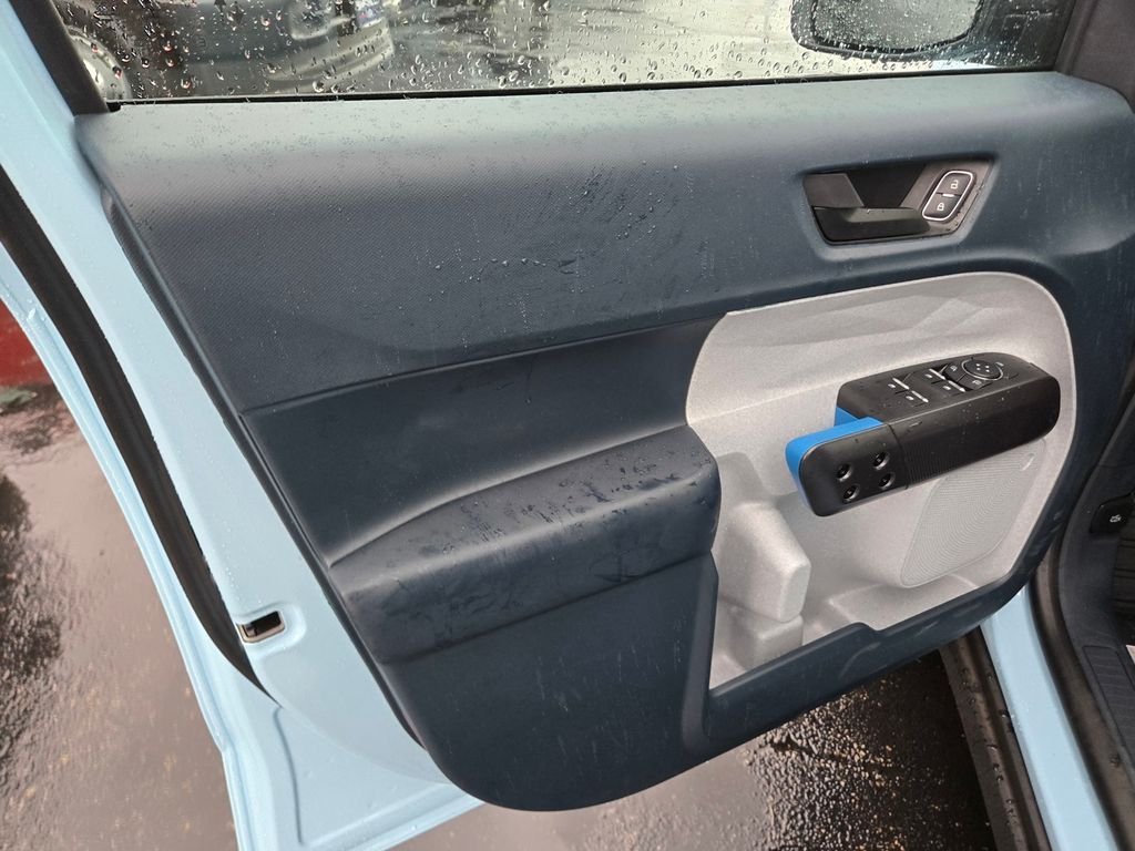 New 2026 Light Blue Ford XLT image 21