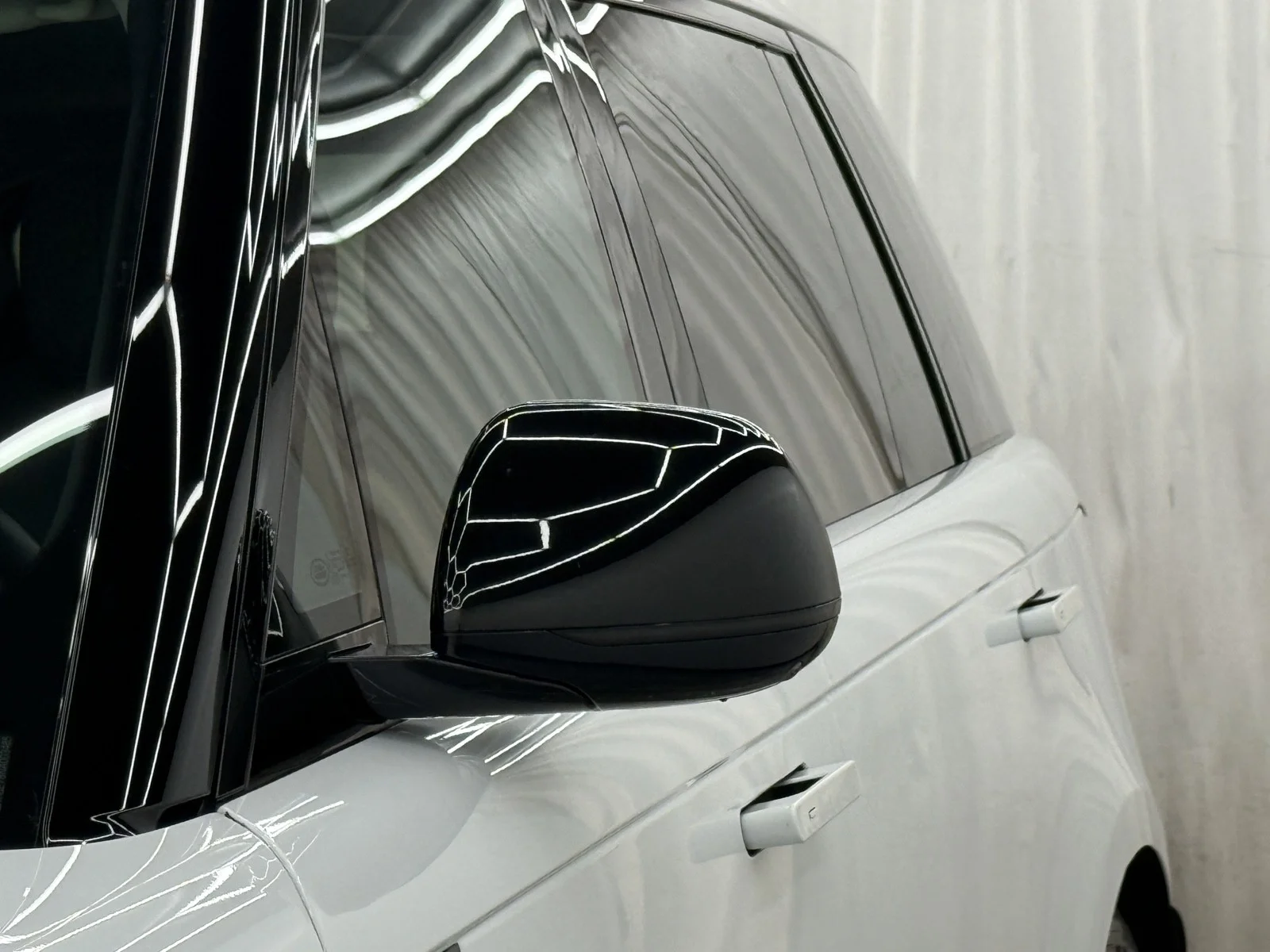 2022 Land Rover New Range Rover SE - Photo 59