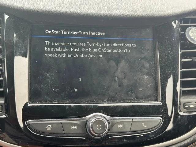 Used 2019 Black Chevrolet LS image 30