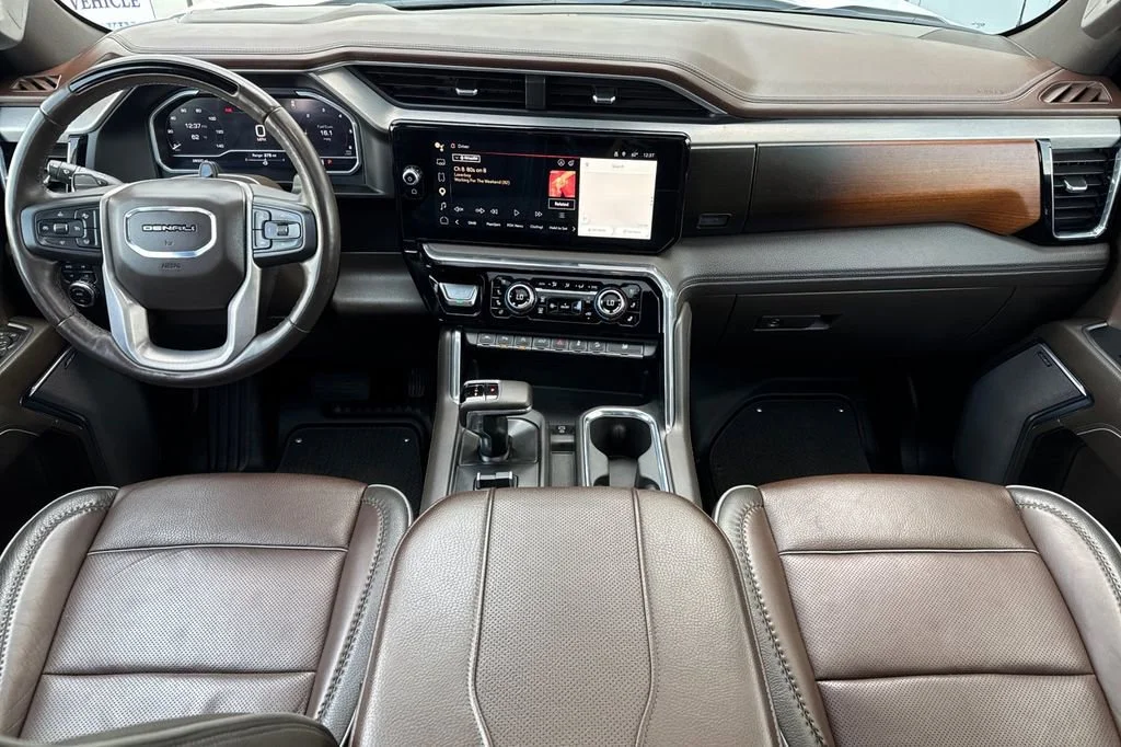 2024 GMC Sierra 1500 Denali Denali - Photo 13