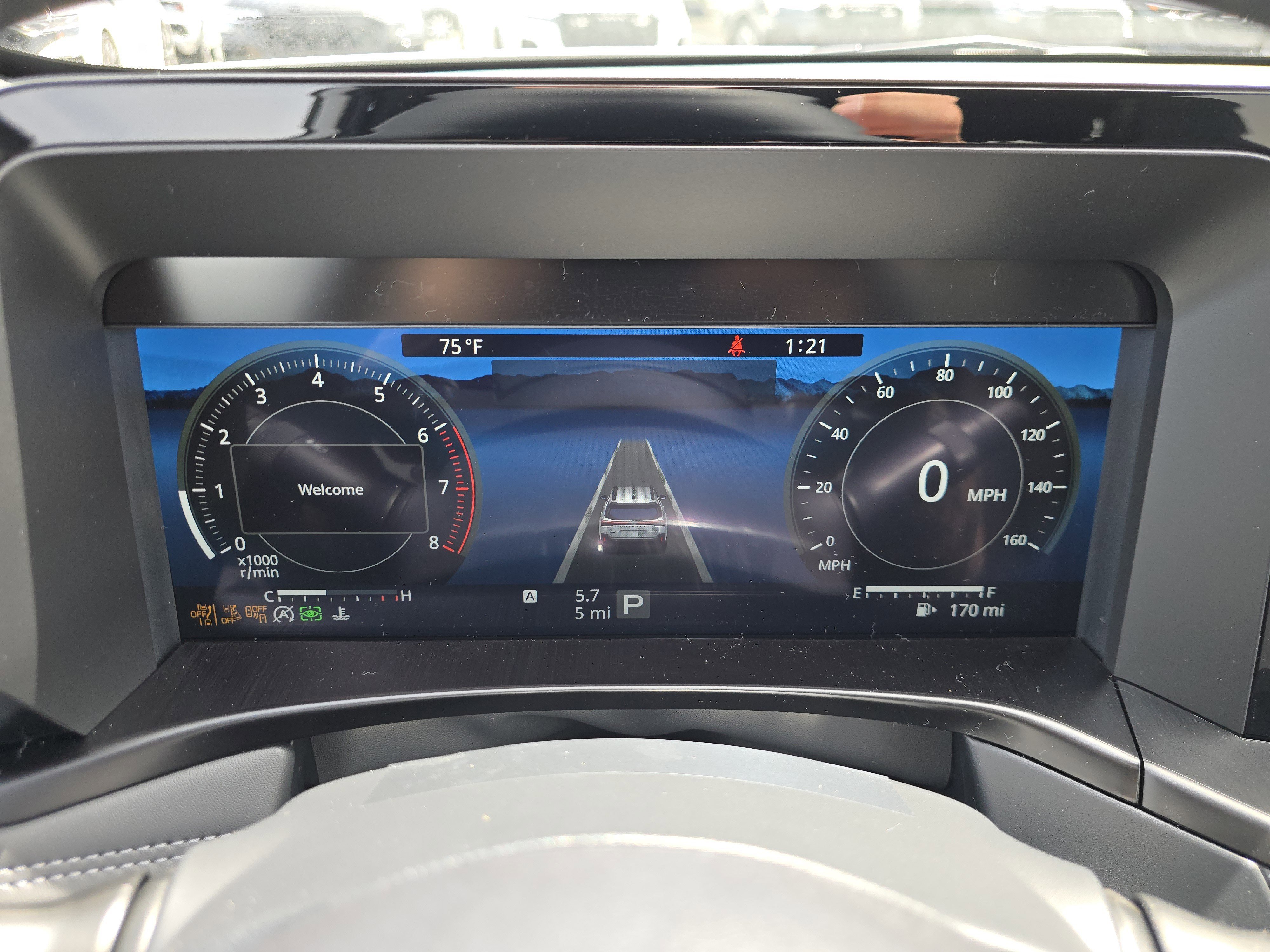 2026 Subaru Outback Touring XT - Photo 23