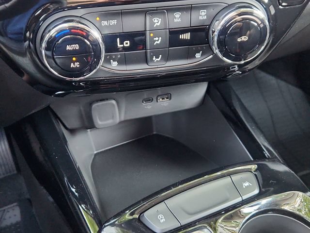 2026 Chevrolet Trax LT - Photo 28