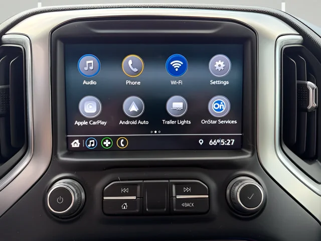 2022 Chevrolet Silverado 1500 Limited LT - Photo 15