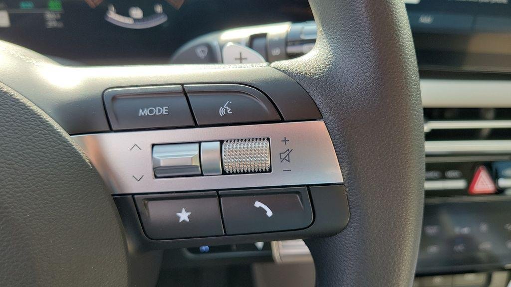 2026 Hyundai Tucson SEL - Photo 22