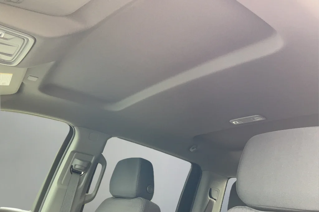 2026 Chevrolet Silverado 2500 HD Custom - Photo 15