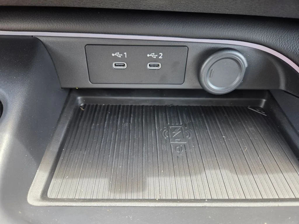 2026 Nissan Sentra SV - Photo 17