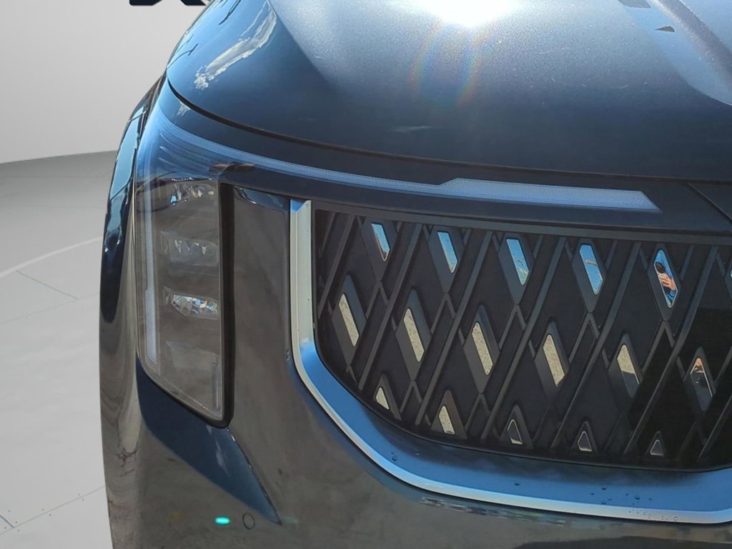 New 2026 Panthera Metal Kia LXS image 10