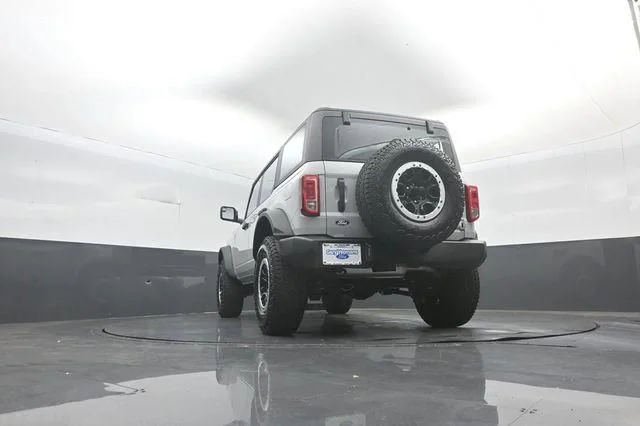 New 2026 Avalanche Gray Ford Base image 33
