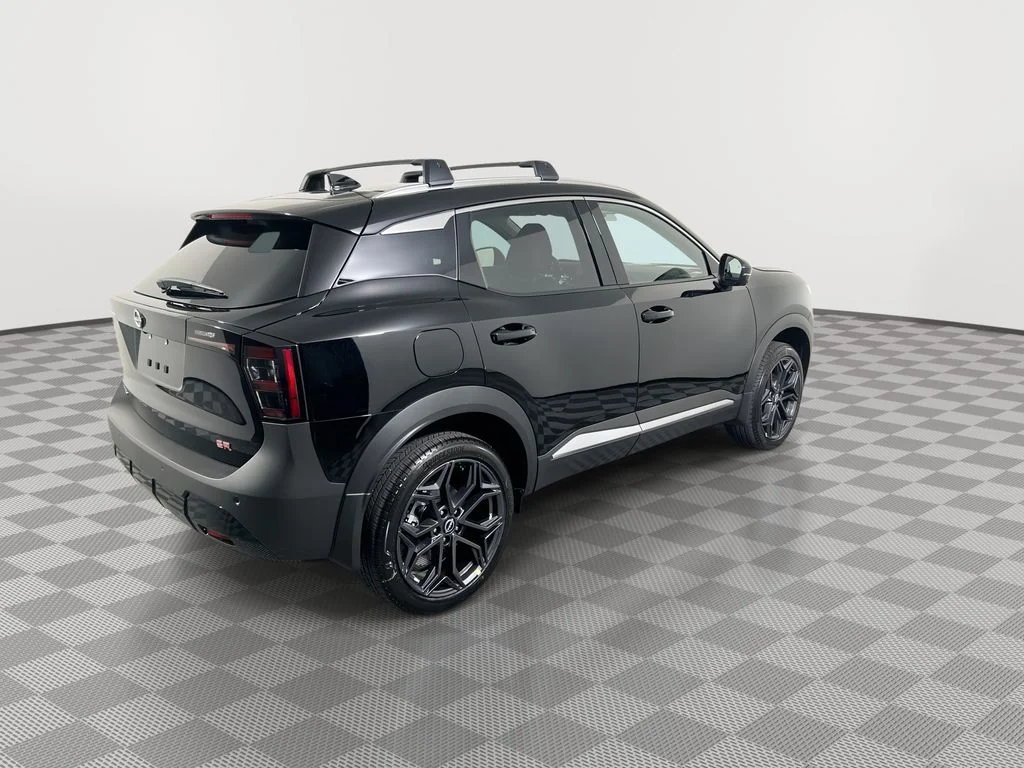 2026 Nissan KICKS SR - Photo 8