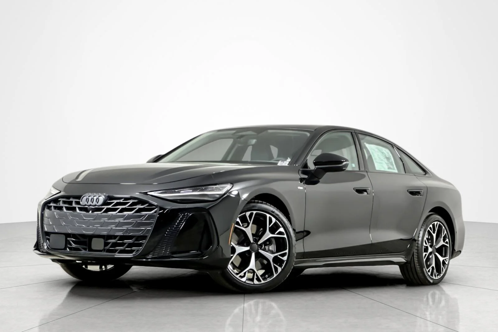 2026 Audi A6 Premium Plus quattro S tronic's photo