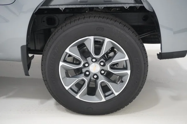 2026 Chevrolet Silverado 1500 LT - Photo 12