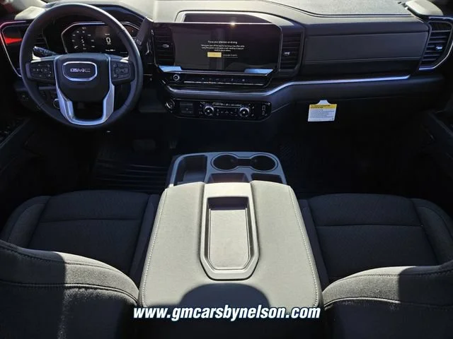 New 2026 Cardinal Red GMC Elevation image 9