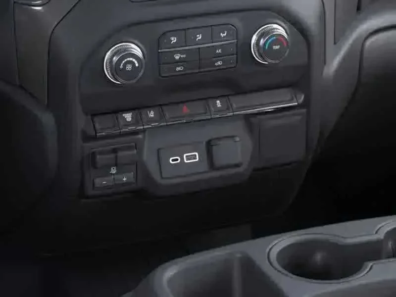 New 2026 Onyx Black GMC Pro image 14