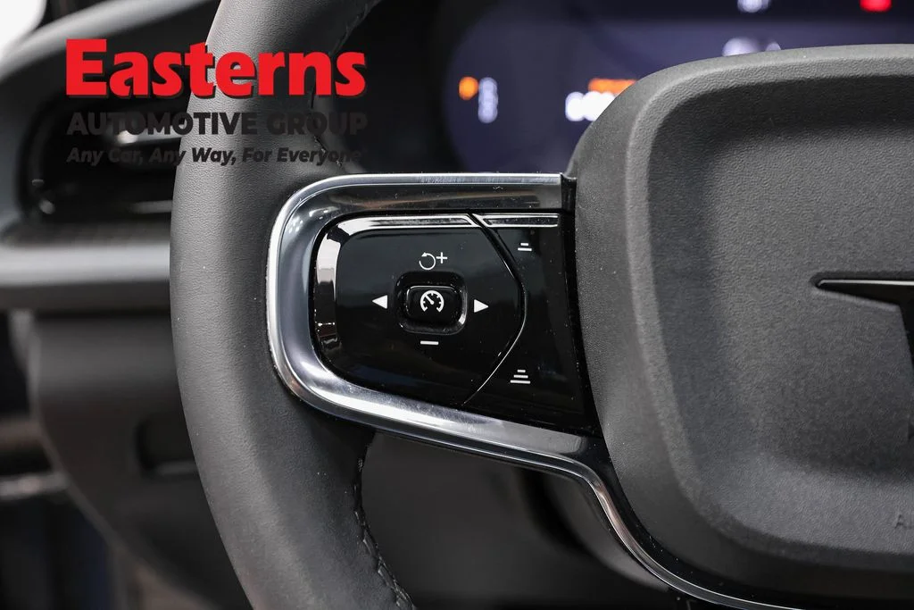 Used 2024 Blue Polestar Long Range Dual Motor image 15
