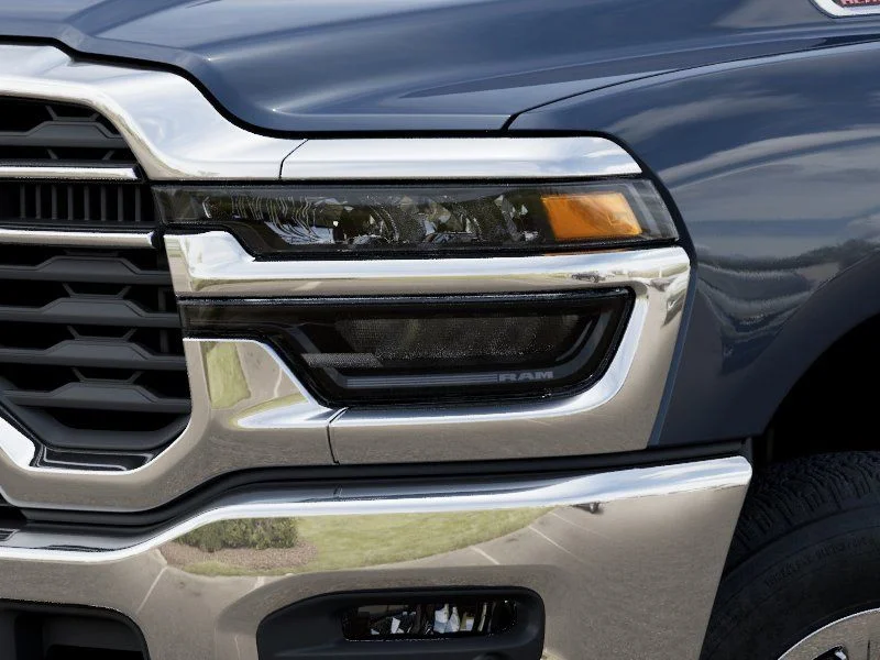 New 2026 Forged Blue Metallic RAM Tradesman image 10